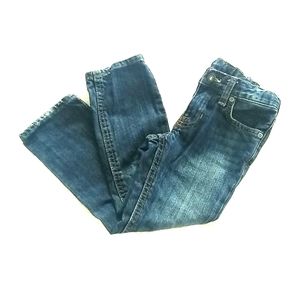 Boys Polo Ralph Lauren Jean's - 4T (could fit 3)